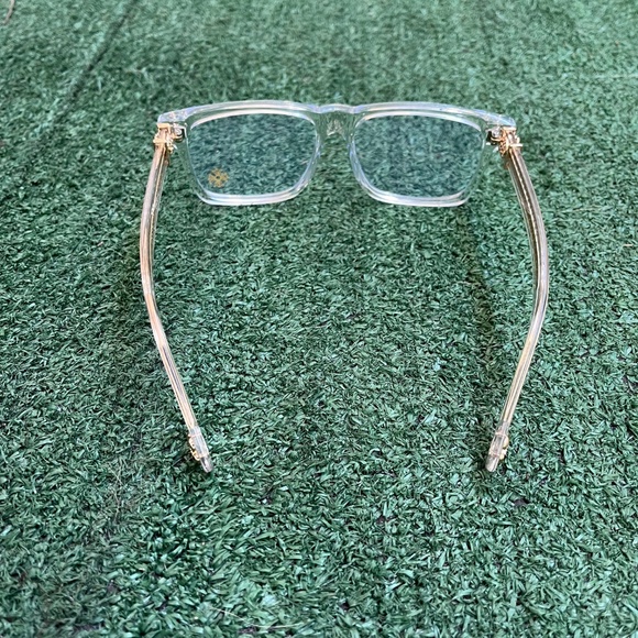 Chrome hearts sunglasses - Picture 4 of 7